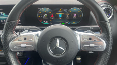 Mercedes-Benz Eqa 250 140kW AMG Line Premium 66.5kWh 5dr Auto Electric Hatchback